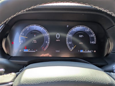 2025 Jeep Grand Cherokee GRAND CHEROKEE LIMITED 4X2