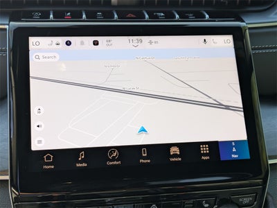 2025 Jeep Grand Cherokee GRAND CHEROKEE LIMITED 4X2