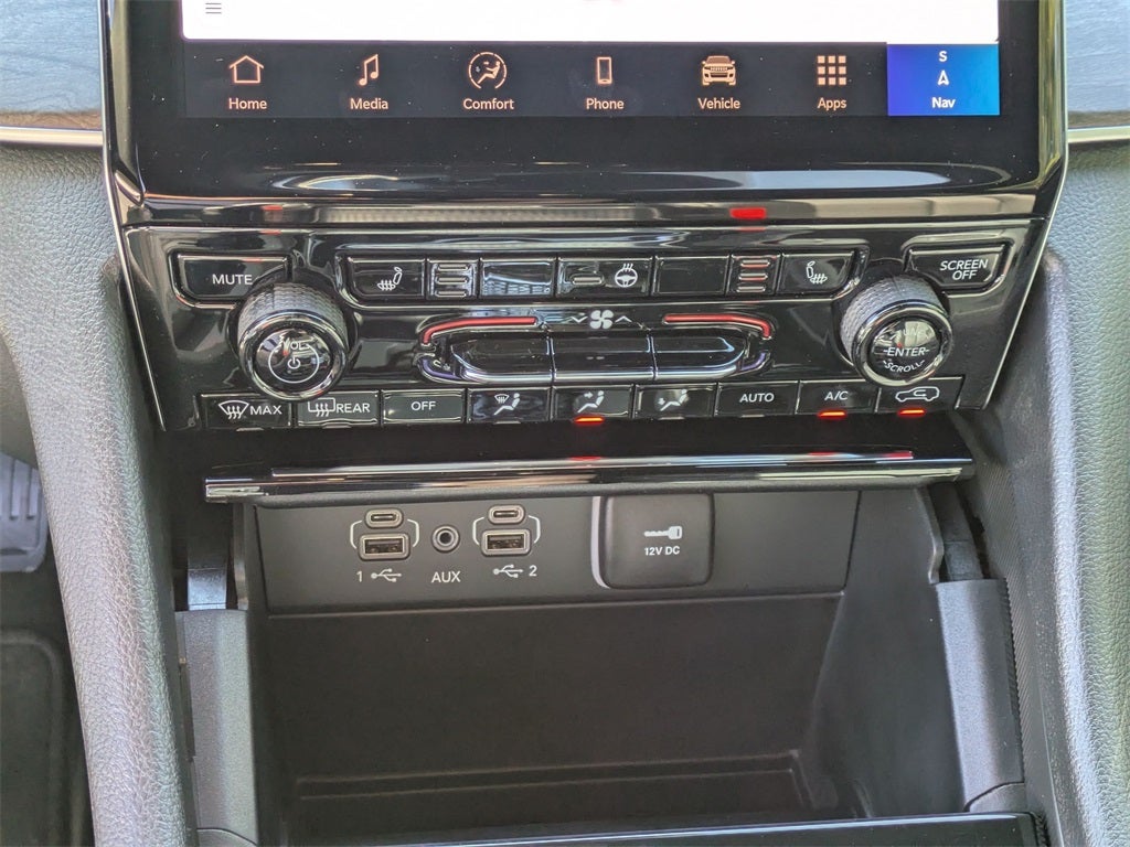 2025 Jeep Grand Cherokee GRAND CHEROKEE LIMITED 4X2