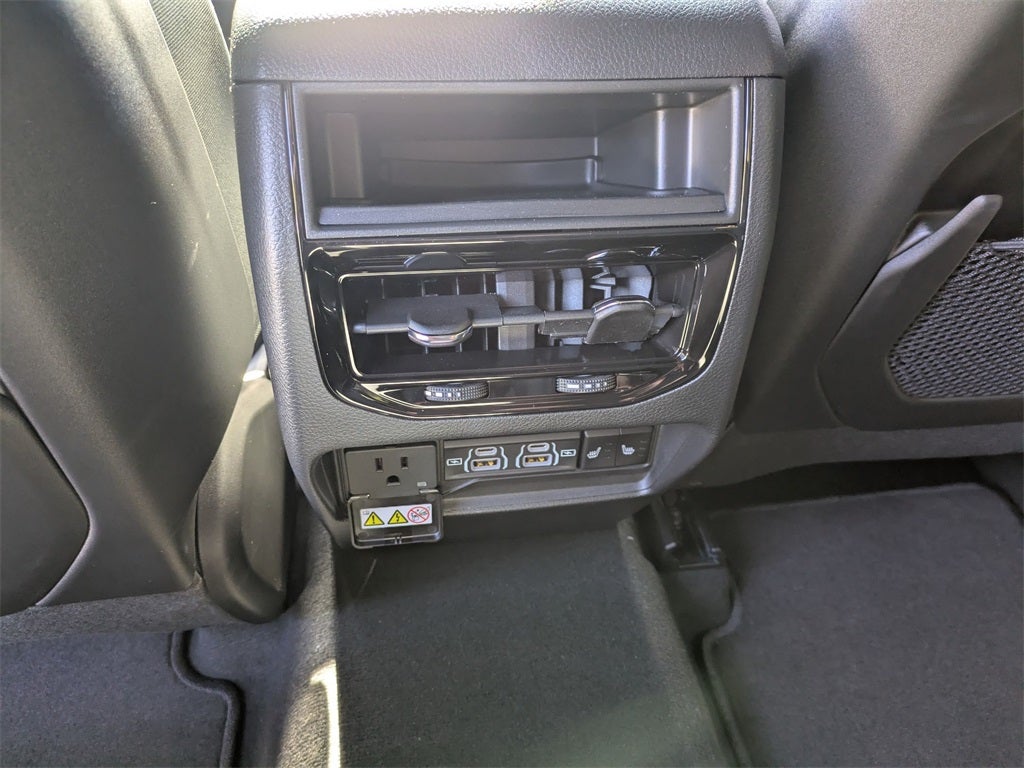 2025 Jeep Grand Cherokee GRAND CHEROKEE LIMITED 4X2