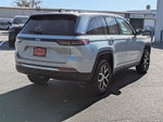 2025 Jeep Grand Cherokee GRAND CHEROKEE LIMITED 4X2