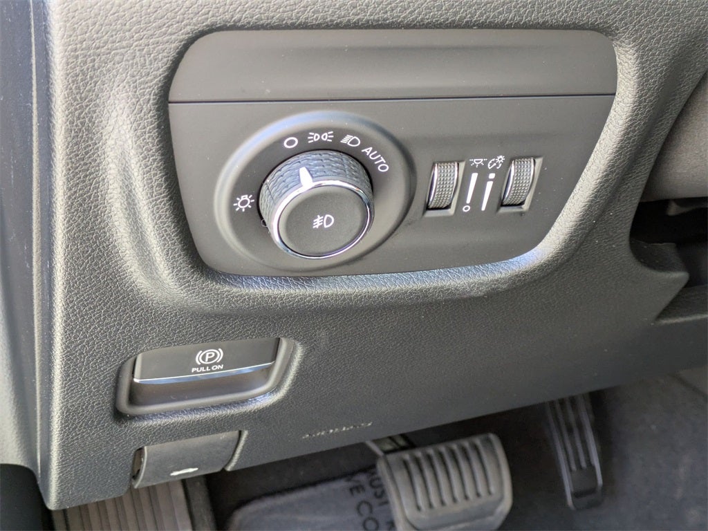 2025 Jeep Grand Cherokee GRAND CHEROKEE LIMITED 4X2