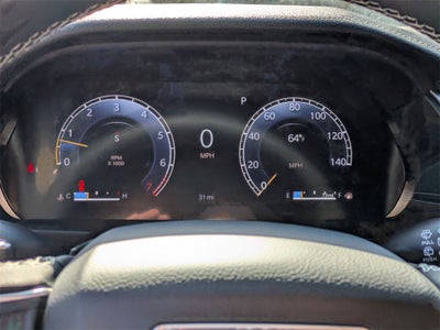 2025 Jeep Grand Cherokee GRAND CHEROKEE LIMITED 4X2