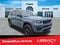2026 Jeep Grand Cherokee GRAND CHEROKEE LIMITED 4X2