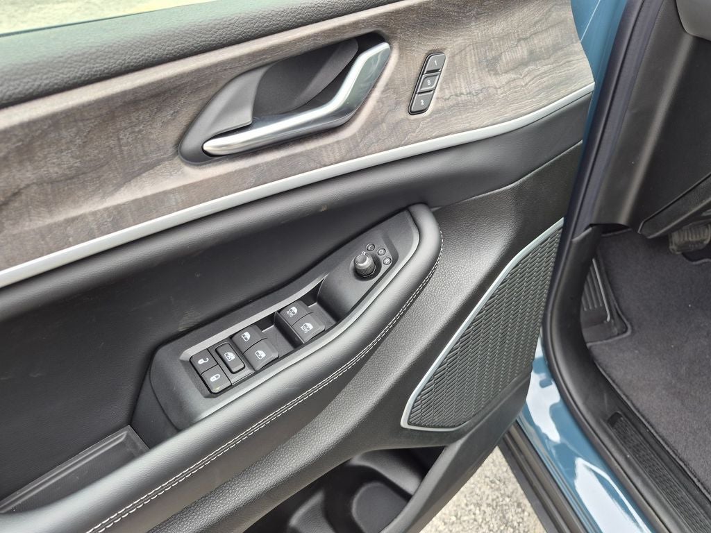2026 Jeep Grand Cherokee GRAND CHEROKEE LIMITED 4X2