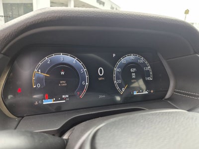 2026 Jeep Grand Cherokee GRAND CHEROKEE LIMITED 4X2