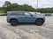 2026 Jeep Grand Cherokee GRAND CHEROKEE LIMITED 4X2