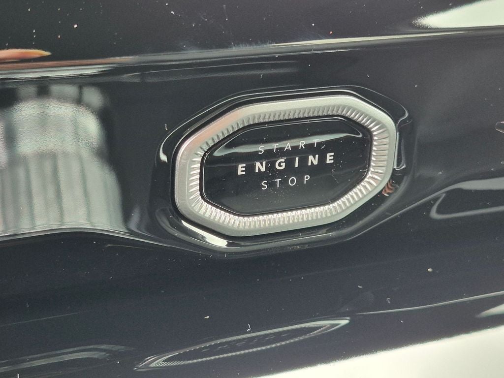 2026 Jeep Grand Cherokee GRAND CHEROKEE LIMITED 4X2