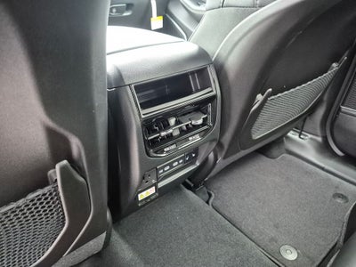 2026 Jeep Grand Cherokee GRAND CHEROKEE LIMITED 4X2