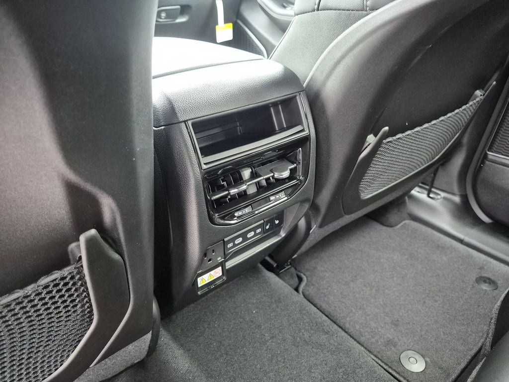 2026 Jeep Grand Cherokee GRAND CHEROKEE LIMITED 4X2