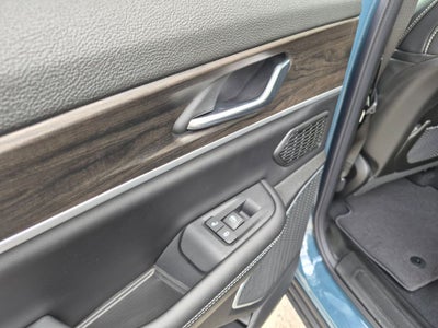 2026 Jeep Grand Cherokee GRAND CHEROKEE LIMITED 4X2