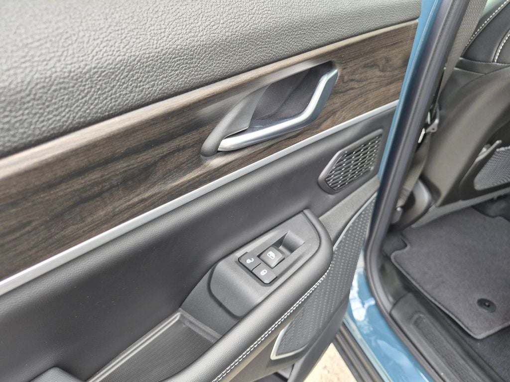 2026 Jeep Grand Cherokee GRAND CHEROKEE LIMITED 4X2