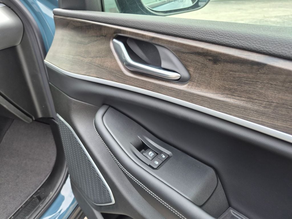 2026 Jeep Grand Cherokee GRAND CHEROKEE LIMITED 4X2