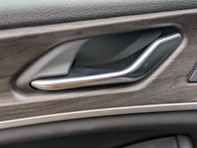 2026 Jeep Grand Cherokee GRAND CHEROKEE LIMITED 4X2