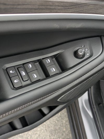 2026 Jeep Grand Cherokee GRAND CHEROKEE LIMITED 4X2