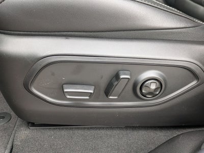 2026 Jeep Grand Cherokee GRAND CHEROKEE LIMITED 4X2