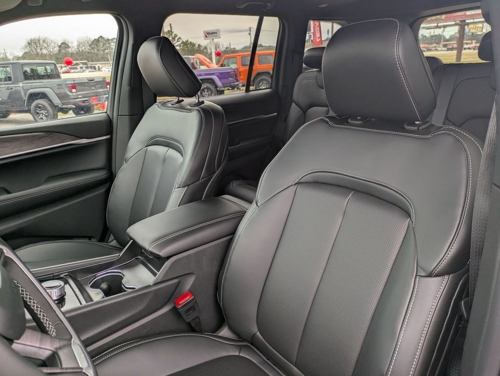 2026 Jeep Grand Cherokee GRAND CHEROKEE LIMITED 4X2