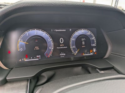 2026 Jeep Grand Cherokee GRAND CHEROKEE LIMITED 4X2