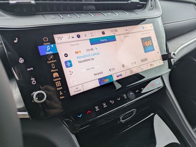 2026 Jeep Grand Cherokee GRAND CHEROKEE LIMITED 4X2