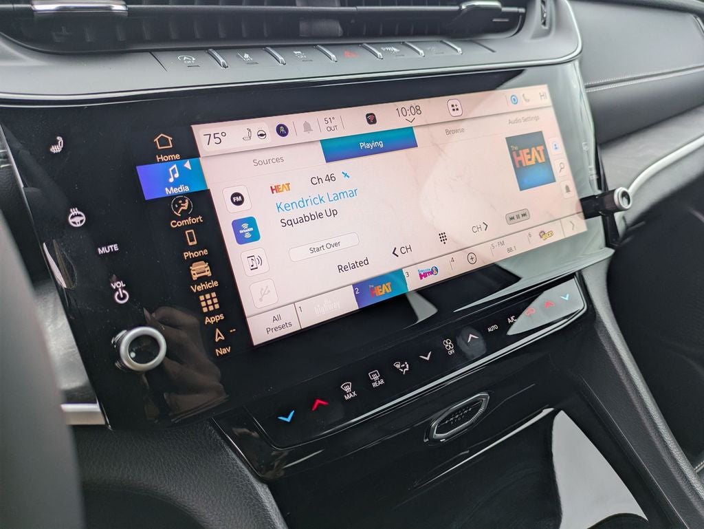 2026 Jeep Grand Cherokee GRAND CHEROKEE LIMITED 4X2