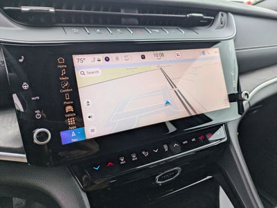 2026 Jeep Grand Cherokee GRAND CHEROKEE LIMITED 4X2