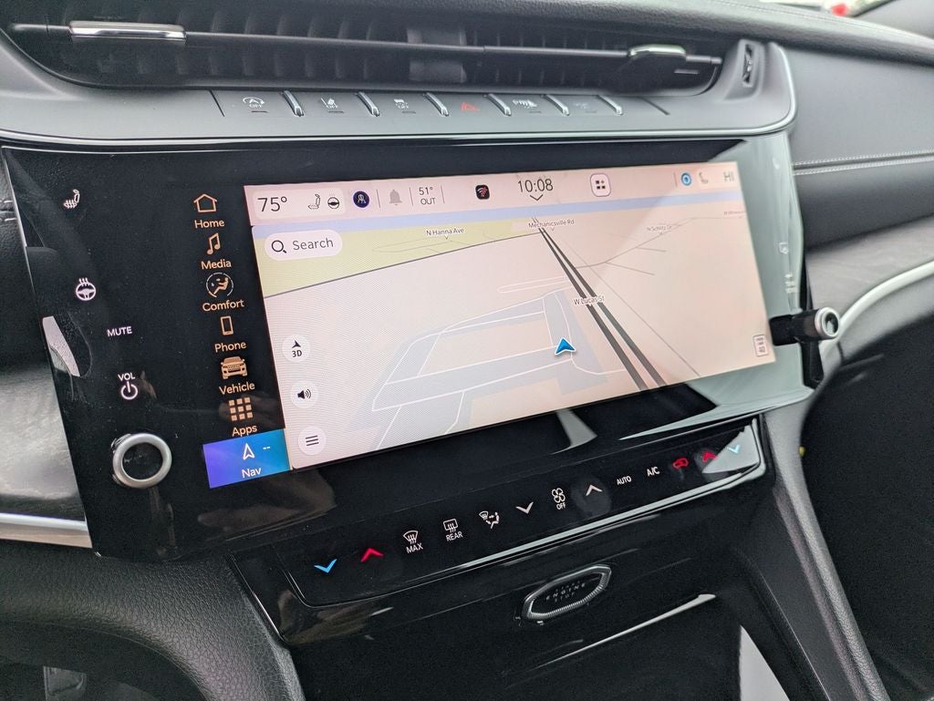 2026 Jeep Grand Cherokee GRAND CHEROKEE LIMITED 4X2