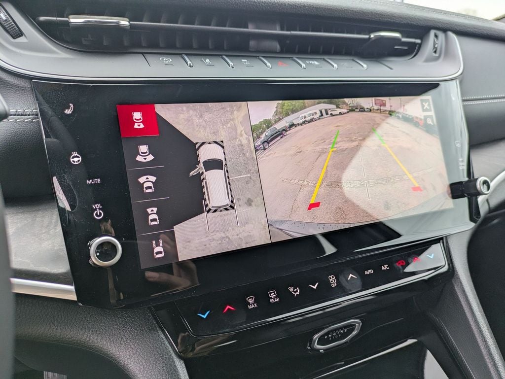 2026 Jeep Grand Cherokee GRAND CHEROKEE LIMITED 4X2