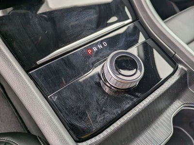 2026 Jeep Grand Cherokee GRAND CHEROKEE LIMITED 4X2