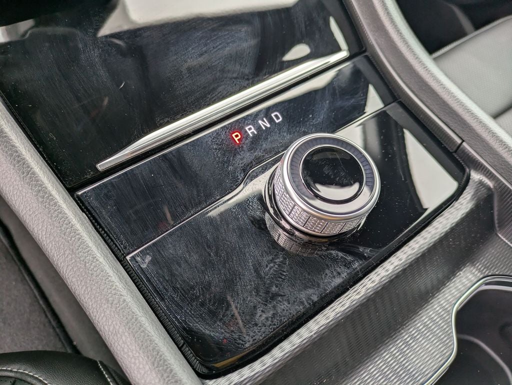 2026 Jeep Grand Cherokee GRAND CHEROKEE LIMITED 4X2