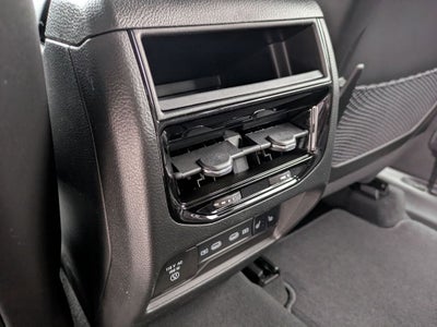 2026 Jeep Grand Cherokee GRAND CHEROKEE LIMITED 4X2