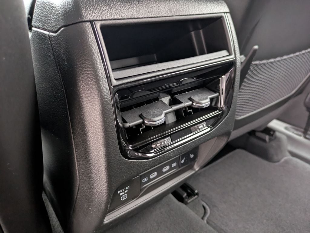 2026 Jeep Grand Cherokee GRAND CHEROKEE LIMITED 4X2