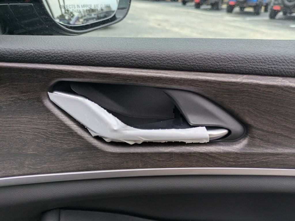 2026 Jeep Grand Cherokee GRAND CHEROKEE LIMITED 4X2