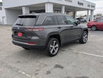 2026 Jeep Grand Cherokee GRAND CHEROKEE LIMITED 4X2