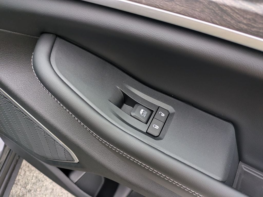 2026 Jeep Grand Cherokee GRAND CHEROKEE LIMITED 4X2