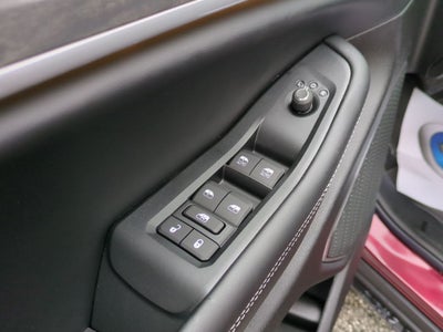 2026 Jeep Grand Cherokee GRAND CHEROKEE LIMITED 4X2