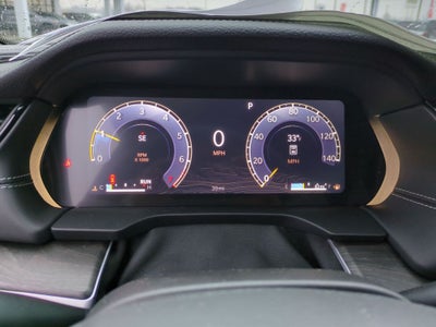 2026 Jeep Grand Cherokee GRAND CHEROKEE LIMITED 4X2