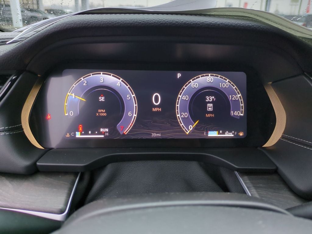 2026 Jeep Grand Cherokee GRAND CHEROKEE LIMITED 4X2