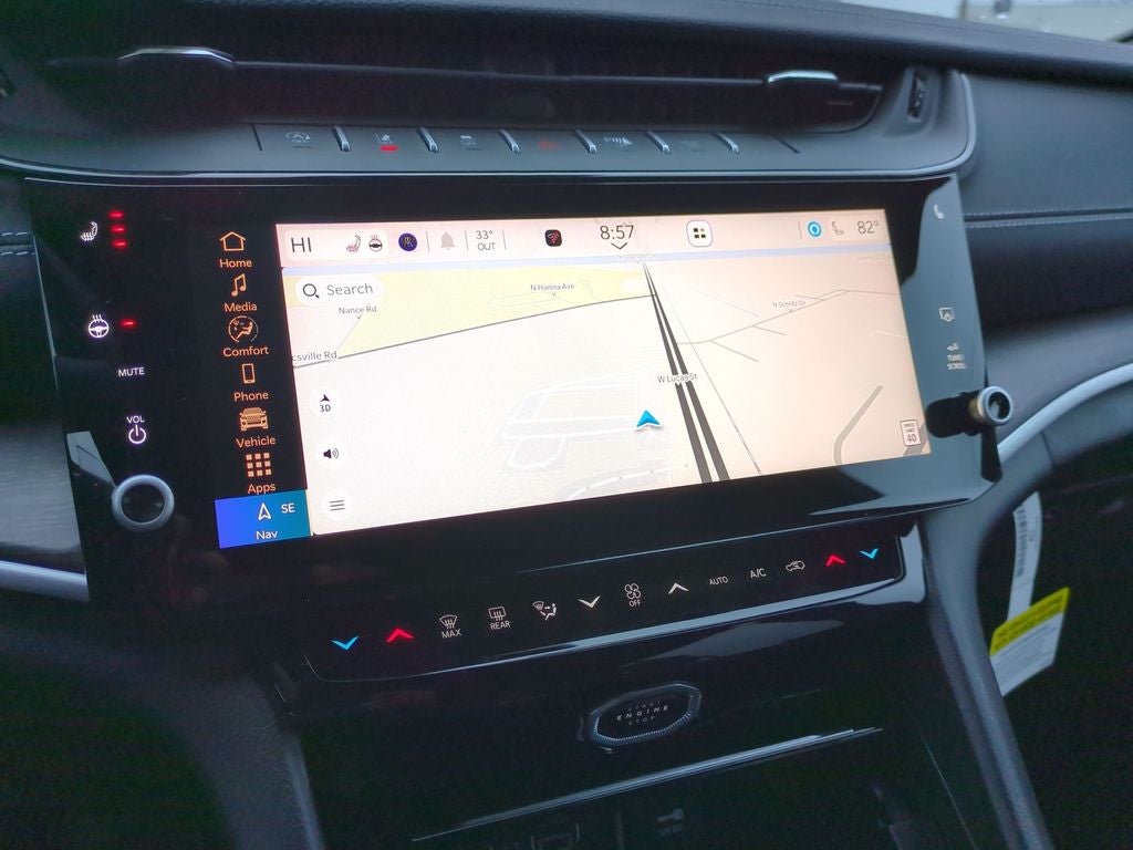 2026 Jeep Grand Cherokee GRAND CHEROKEE LIMITED 4X2