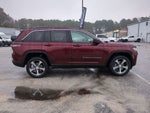 2026 Jeep Grand Cherokee GRAND CHEROKEE LIMITED 4X2