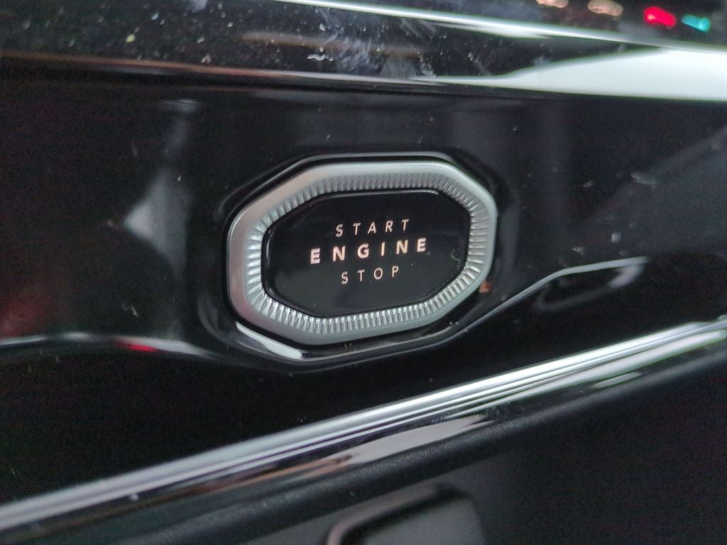 2026 Jeep Grand Cherokee GRAND CHEROKEE LIMITED 4X2