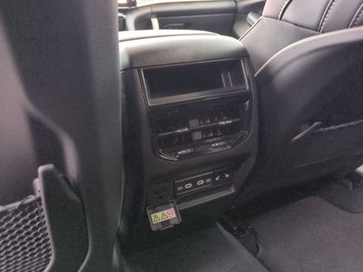 2026 Jeep Grand Cherokee GRAND CHEROKEE LIMITED 4X2