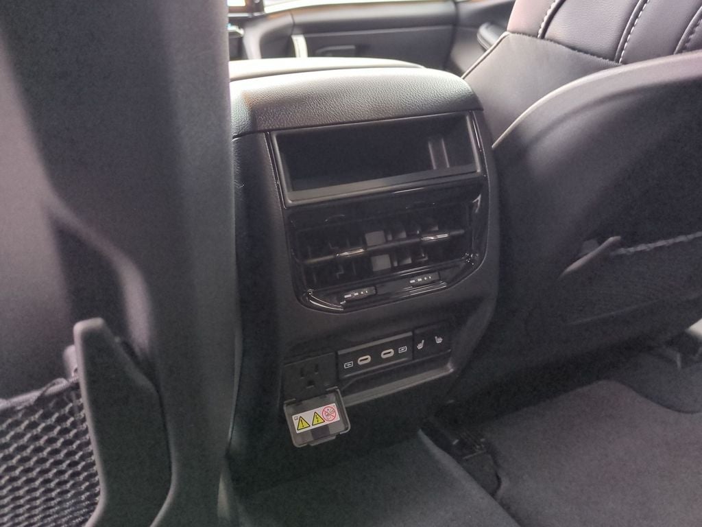 2026 Jeep Grand Cherokee GRAND CHEROKEE LIMITED 4X2