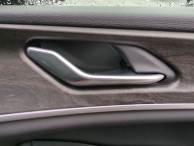 2026 Jeep Grand Cherokee GRAND CHEROKEE LIMITED 4X2