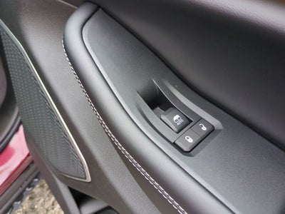 2026 Jeep Grand Cherokee GRAND CHEROKEE LIMITED 4X2