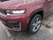 2026 Jeep Grand Cherokee GRAND CHEROKEE LIMITED 4X2