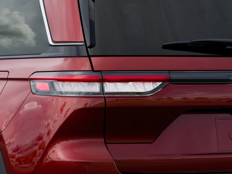 2026 Jeep Grand Cherokee GRAND CHEROKEE LIMITED 4X2