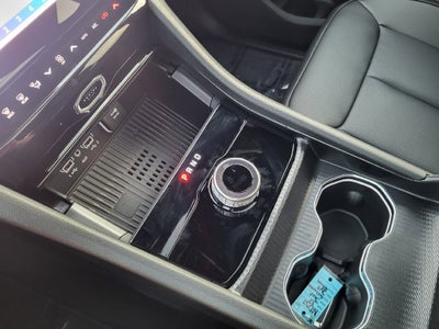 2027 Jeep Grand Cherokee GRAND CHEROKEE LIMITED 4X2