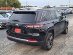 2027 Jeep Grand Cherokee GRAND CHEROKEE LIMITED 4X2