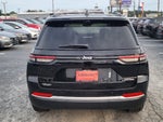 2027 Jeep Grand Cherokee GRAND CHEROKEE LIMITED 4X2