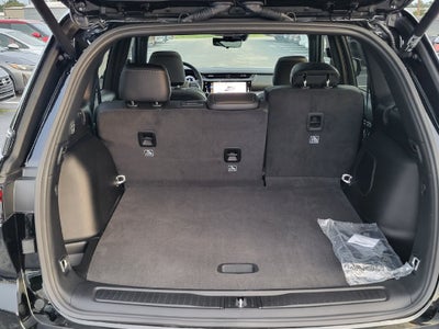 2027 Jeep Grand Cherokee GRAND CHEROKEE LIMITED 4X2